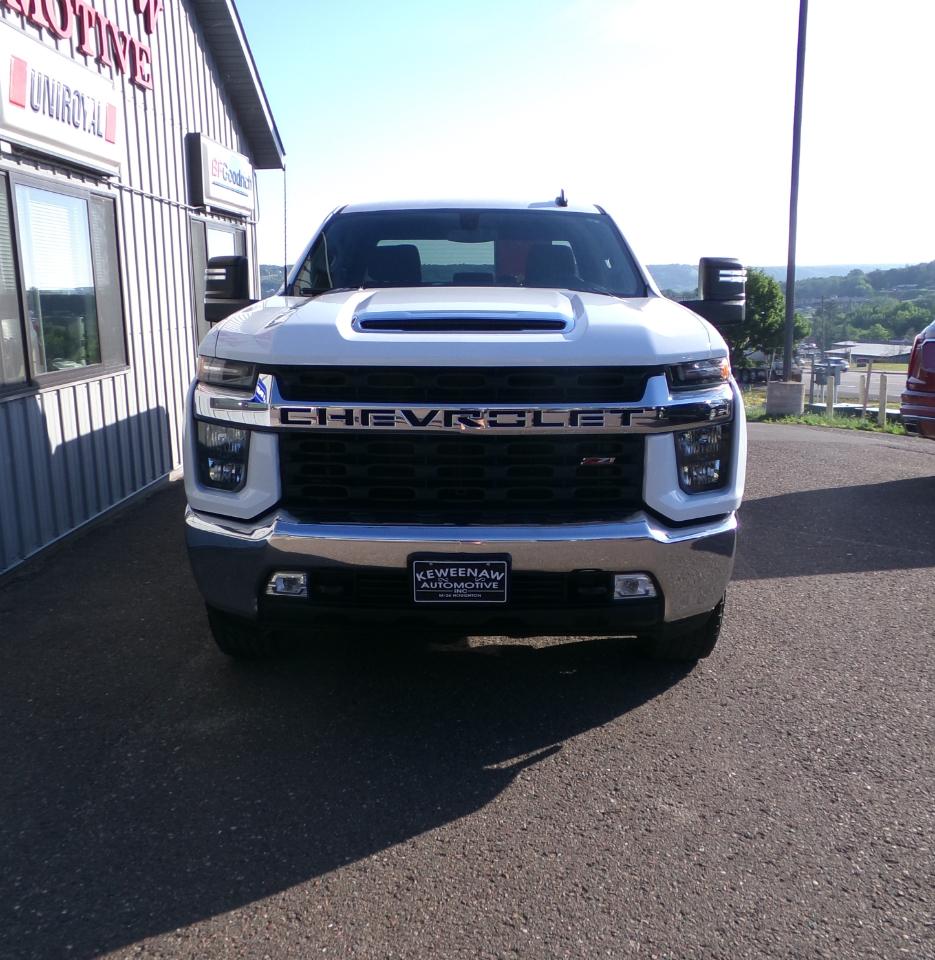 chevrolet silverado 2500hd 2023 1GC1YNE7XPF204053 image chevrolet silverado 2500hd 2023 1GC1YNE7XPF204053 image